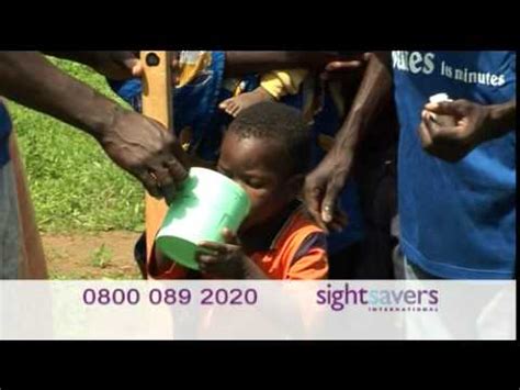 sightsavers scandal